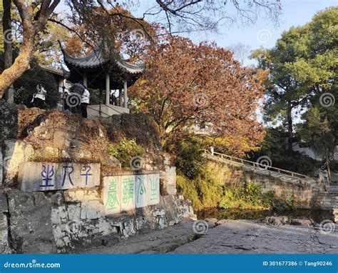 蘇州北有什麼好玩的?不妨來聊聊這地區的歷史遺跡與自然風光。